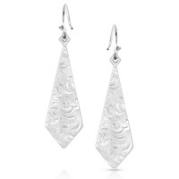 Montana Silversmith Accessories - Falling for You Earrings Montana Silversmith Accessories - Falling for You Earrings