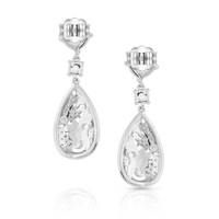 Montana Silversmith Accessories - Moonlight Garden Crystal Earrings Montana Silversmith Accessories - Moonlight Garden Crystal Earrings