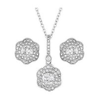 Montana Silversmith Accessories - Petals In The Moon Montana Silversmith Accessories - Petals In The Moon