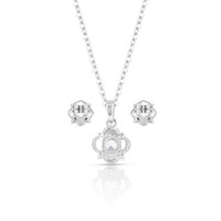 Montana Silversmith Accessories - Makin' Memories Crystal Jewelry Set