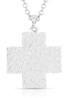 Montana Silversmith Accessories - Storm Geometric Turquoise Necklace