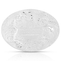 Montana Silversmith Accessories - Lone Star Texas State Filigree Buckle Montana Silversmith Accessories - Lone Star Texas State Filigree Buckle