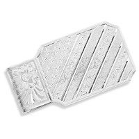 Montana Silversmith Accessories - All American Money Clip Montana Silversmith Accessories - All American Money Clip