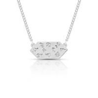 Montana Silversmith Accessories - Miner's Cobalt Turquoise Necklace Montana Silversmith Accessories - Miner's Cobalt Turquoise Necklace