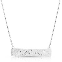 Montana Silversmith Accessories - Southwest Nights Arrowhead Turquoise Necklace Montana Silversmith Accessories - Southwest Nights Arrowhead Turquoise Necklace