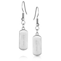 Montana Silversmith Accessories - Yellowstone Turquoise Earrings Montana Silversmith Accessories - Yellowstone Turquoise Earrings