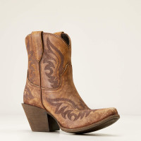 Ariat Women's Boots - Chandler - Naturally Distressed Brown Ariat Women's Boots - Chandler - Naturally Distressed Brown