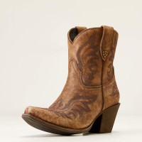 Ariat Women's Boots - Chandler - Naturally Distressed Brown Ariat Women's Boots - Chandler - Naturally Distressed Brown