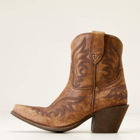 Ariat Women's Boots - Chandler - Naturally Distressed Brown Ariat Women's Boots - Chandler - Naturally Distressed Brown