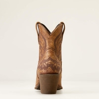 Ariat Women's Boots - Chandler - Naturally Distressed Brown Ariat Women's Boots - Chandler - Naturally Distressed Brown