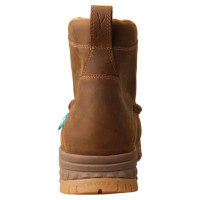 Twisted X Men's Work Casuals - Waterproof - Nano CT