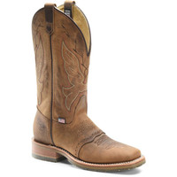 Double H Women's Boots - Charity - 12" Domestic