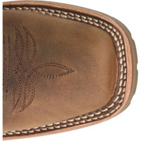 Double H Women's Boots - Charity - 12" Domestic