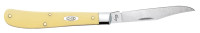 Case Knives Accessories - Slimline Trapper / Yellow Case Knives Accessories - Slimline Trapper / Yellow