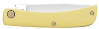 Case Knives Accessories - Sod Buster Jr / Yellow Case Knives Accessories - Sod Buster Jr / Yellow