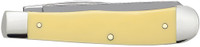 Case Knives Accessories - CS Trapper / Yellow Case Knives Accessories - CS Trapper / Yellow
