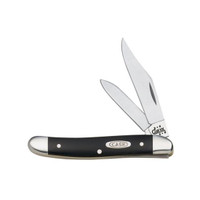 Case Knives Accessories - Pocket #00220 / Black