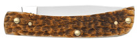 Case Knives Accessories - Sod Buster Jr / Amber Bone Case Knives Accessories - Sod Buster Jr / Amber Bone