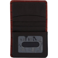 Leegin / Brighten Men's Accessories - Rockefeller Flip Wallet
