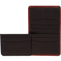 Leegin / Brighten Men's Accessories - Rockefeller Flip Wallet