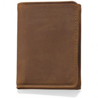 Leegin / Brighten Men's Accessories - Vanderbilt Tri-Fold Leegin / Brighten Men's Accessories - Vanderbilt Tri-Fold
