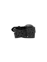 Leegin / Brighten Women's Accessories - Tony Lama Filigree Trophy - Black Leegin / Brighten Women's Accessories - Tony Lama Filigree Trophy - Black