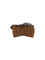 Leegin / Brighten Women's Accessories - Tony Lama Filigree Trophy - Bark Leegin / Brighten Women's Accessories - Tony Lama Filigree Trophy - Bark