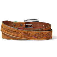 Leegin / Brighton Women's Accessories - Dakota Belt - Brown Leegin / Brighton Women's Accessories - Dakota Belt - Brown