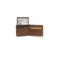 Leegin / Brighten Men's Accessories - Vanderbilt Passcase Wallet Leegin / Brighten Men's Accessories - Vanderbilt Passcase Wallet