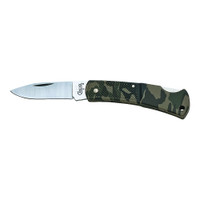 Case Knives Accessories - Caliber Small Camo Lockback Case Knives Accessories - Caliber Small Camo Lockback