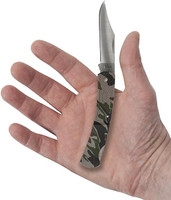 Case Knives Accessories - Caliber Small Camo Lockback Case Knives Accessories - Caliber Small Camo Lockback