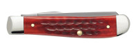 Case Knives Accessories - Medium Stockman / Old Red Bone Case Knives Accessories - Medium Stockman / Old Red Bone