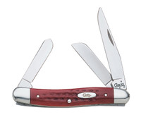 Case Knives Accessories - Medium Stockman / Old Red Bone Case Knives Accessories - Medium Stockman / Old Red Bone