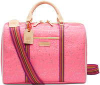 Consuela Accessories - Summer - Jetsetter