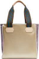 Consuela Accessories - Char - Classic Tote