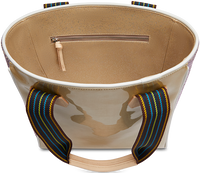 Consuela Accessories - Char - Classic Tote