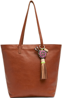 Consuela Accessories - Brandy - Daily Tote Consuela Accessories - Brandy - Daily Tote