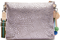Consuela Accessories - LuLu - Downtown Crossbody Consuela Accessories - LuLu - Downtown Crossbody