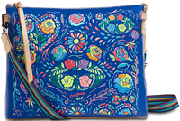 Consuela Accessories - Mango - Downtown Crossbody