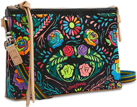 Consuela Accessories - Rita - Midtown Crossbody 