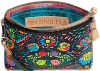 Consuela Accessories - Rita - Midtown Crossbody 