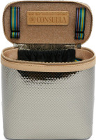 Consuela Accessories - Kyle - Slim Train Case