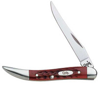 Case Knives Accessories - Pocket - Red Handle Case Knives Accessories - Pocket - Red Handle