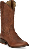 Tony Lama Men's Boots - Lenado - Tan Goat - Billy's Western Wear