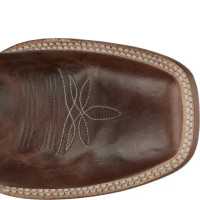 Tony Lama Men's Boots - Camarillo - Brown