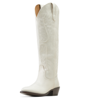 Ariat Women's Boots - Belle Stretchfit - Moonlight Beam Ariat Women's Boots - Belle Stretchfit - Moonlight Beam