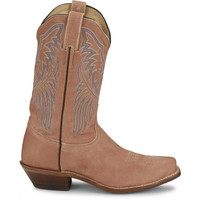 Tony Lama Women's Boots - Sagrada 11" - Camel Tony Lama Women's Boots - Sagrada 11" - Camel