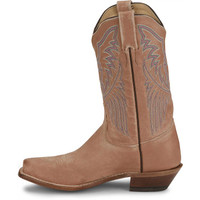 Tony Lama Women's Boots - Sagrada 11" - Camel Tony Lama Women's Boots - Sagrada 11" - Camel