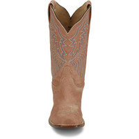 Tony Lama Women's Boots - Sagrada 11" - Camel Tony Lama Women's Boots - Sagrada 11" - Camel