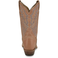 Tony Lama Women's Boots - Sagrada 11" - Camel Tony Lama Women's Boots - Sagrada 11" - Camel